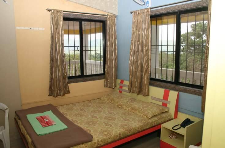 Girivan Saptasur Unit 3, Pune 5